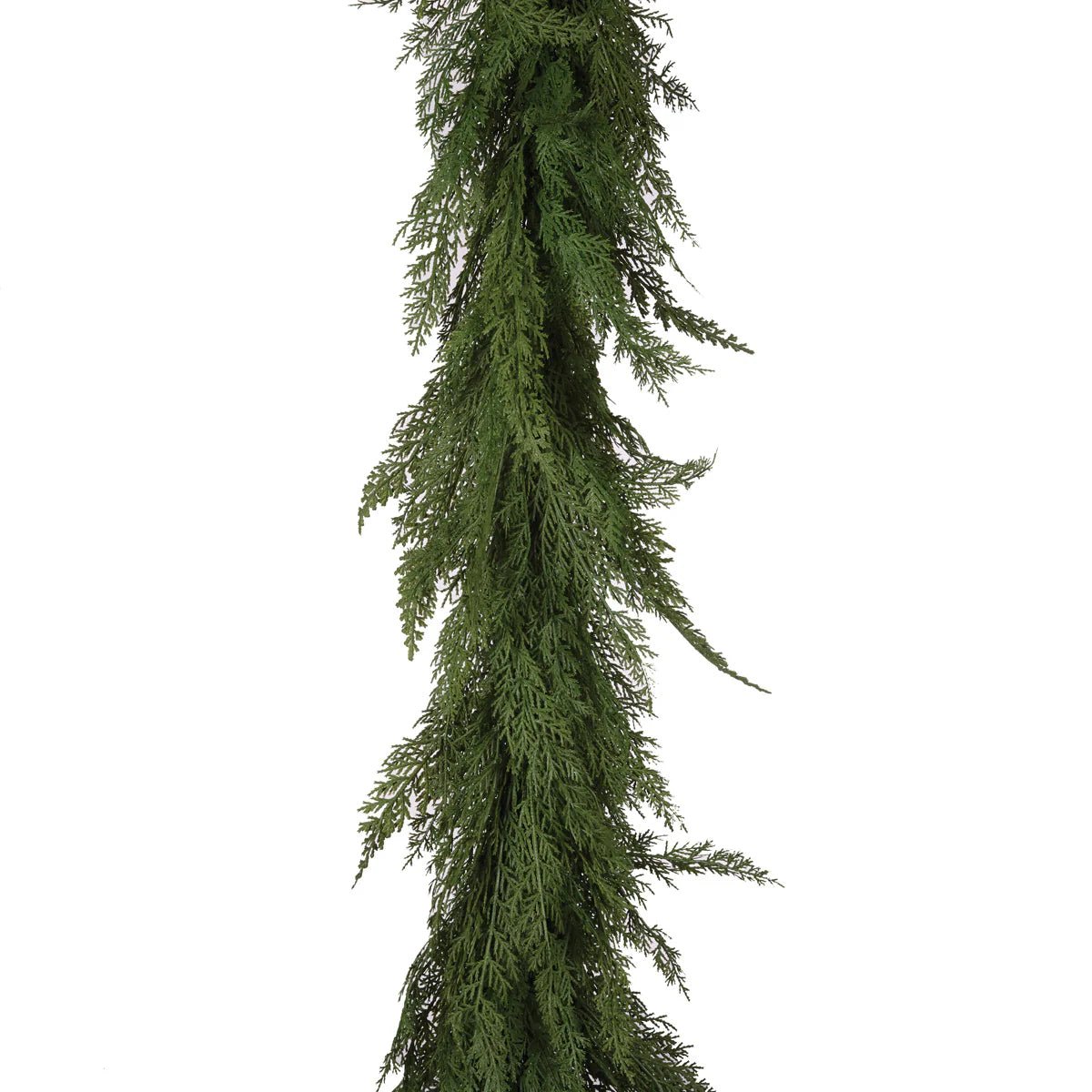 180 CM DRAPED JUNIPER GARLAND - Pure Apotheca