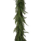 180 CM DRAPED JUNIPER GARLAND - Pure Apotheca