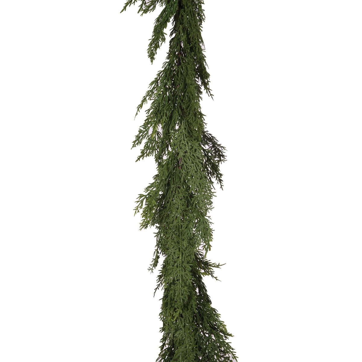 180 CM LUXE JUNIPER GARLAND - Pure Apotheca