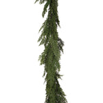 180 CM LUXE JUNIPER GARLAND - Pure Apotheca