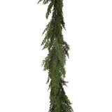 180 CM LUXE JUNIPER GARLAND - Pure Apotheca
