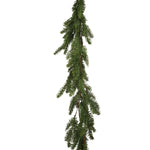 180 CM SIMPLE JUNIPER GARLAND - Pure Apotheca