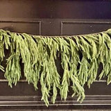 180cm Fireplace Garland - Pure Apotheca