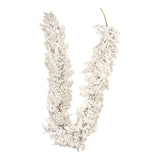 180cm Snow White Berry Garland - Pure Apotheca