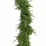 180cm Thick Pine Garland - Pure Apotheca