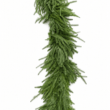 180cm Thick Pine Garland - Pure Apotheca
