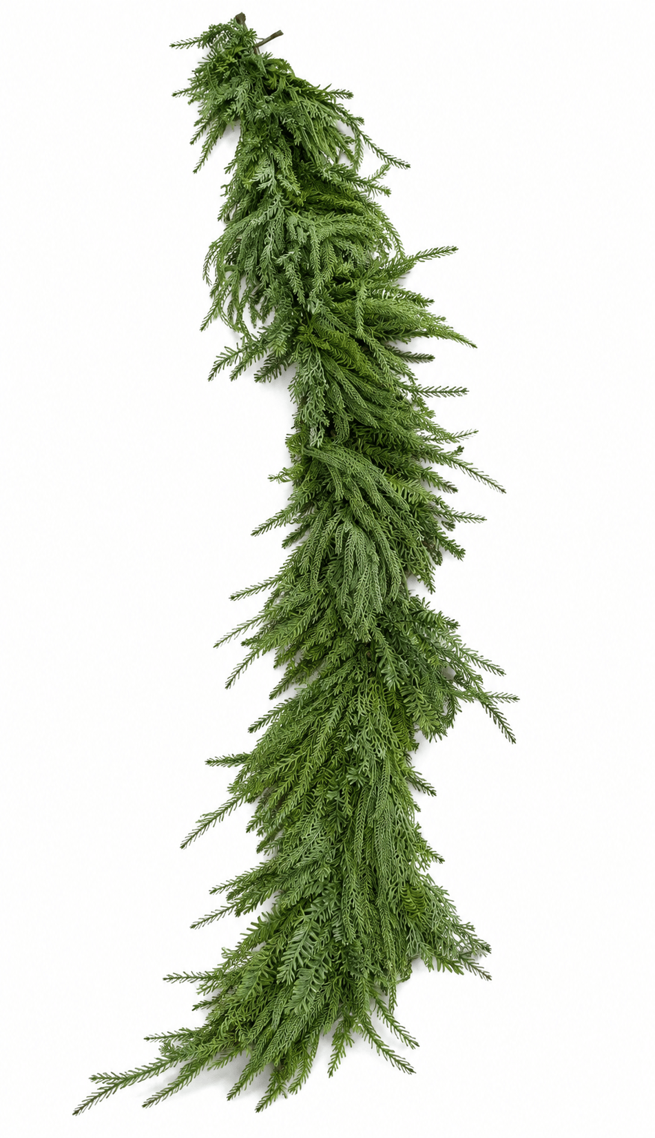 180cm Thick Pine Garland - Pure Apotheca