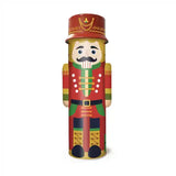 VPC Tall Nutcracker Shortbread Tin 360g