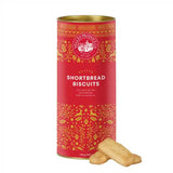 VPC Luxury Festive - Shortbread Tube 180g