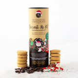 Remarkable Chocolate Decorate Me Christmas Cookie 260g