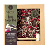 Remarkable Chocolate Smash Bark Luxury Marshmallow Coconut & Raspberry 135g