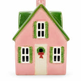 Noelbury House Tealight Holder
