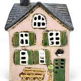 Bibury House Tealight Holder