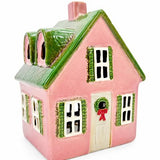 Noelbury House Tealight Holder