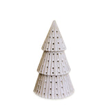 TWINKLE TREE IVORY REACTIVE TABLE DECOR SMALL