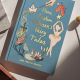 Wordsworth Collector's Edition: Hans Christian Andersen Fairy Tales