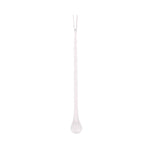 20 CM CLEAR BUBBLES TEARDROP - Pure Apotheca