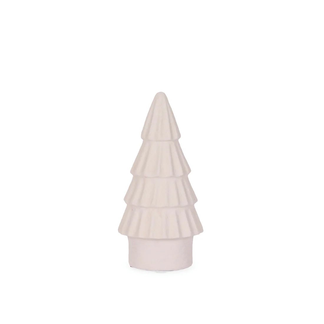 20 CM WHITE MINIMAL TREE - Pure Apotheca