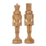 20" Natural Nutcracker - Pure Apotheca