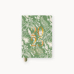 2025 Pocket Planner Jardin Tropical - Pure Apotheca