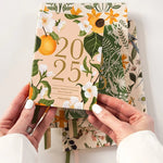 2025 Pocket Planner Peaches - Pure Apotheca