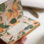 2025 Pocket Planner Peaches - Pure Apotheca