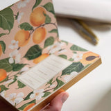 2025 Pocket Planner Peaches - Pure Apotheca