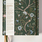 2025 Teachers Planner Camellia - Pure Apotheca