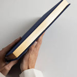 2026 Business Planner - Midnight - Pure Apotheca