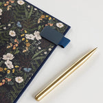 2026 Business Planner - Midnight - Pure Apotheca