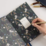 2026 Business Planner - Midnight - Pure Apotheca