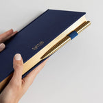 2026 Business Planner - Midnight - Pure Apotheca