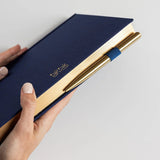 2026 Business Planner - Midnight - Pure Apotheca