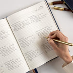 2026 Business Planner - Midnight - Pure Apotheca