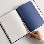 2026 Business Planner - Midnight - Pure Apotheca