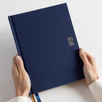 2026 Business Planner - Midnight - Pure Apotheca