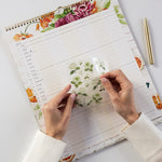 2026 Family Monthly Wall Calendar - Pure Apotheca