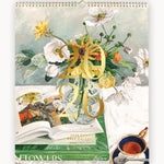 2026 Family Monthly Wall Calendar - Pure Apotheca