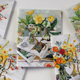2026 Monthly Calendar Notebook - Pure Apotheca