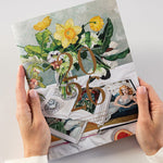 2026 Monthly Calendar Notebook - Pure Apotheca
