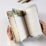 2026 Monthly Calendar Notebook - Pure Apotheca