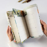 2026 Monthly Calendar Notebook - Pure Apotheca