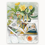 2026 Monthly Calendar Notebook - Pure Apotheca
