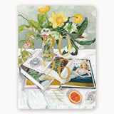 2026 Monthly Calendar Notebook - Pure Apotheca