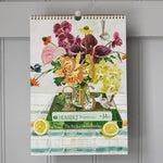 2026 Monthly Wall Calendar - Pure Apotheca