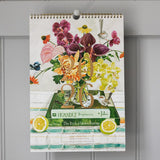 2026 Monthly Wall Calendar - Pure Apotheca