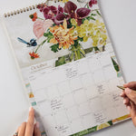 2026 Monthly Wall Calendar - Pure Apotheca