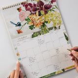 2026 Monthly Wall Calendar - Pure Apotheca