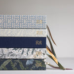 2026 Petite Linen Bound Planner - Dune - Pure Apotheca