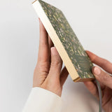 2026 Pocket Planner - Summer Perennials - Pure Apotheca